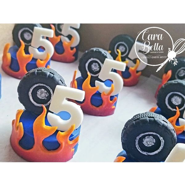 Cara Bella Creations by Shauna